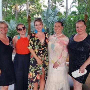 Hilton Aruba Resort & Casino Hosts European Luxury Press Group to Experience the Island's Treasures