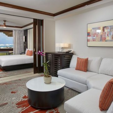 Bucuti & Tara Beach Resort Reopens Newly Renovated Tara Wing