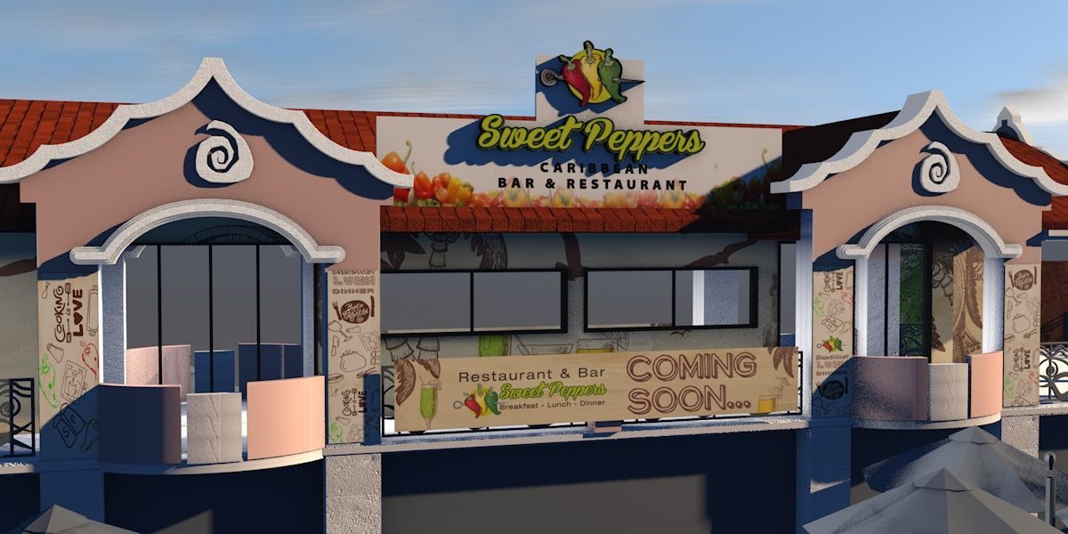 Sweet Peppers Restaurant and Bar Moving to Paseo Herencia Mall