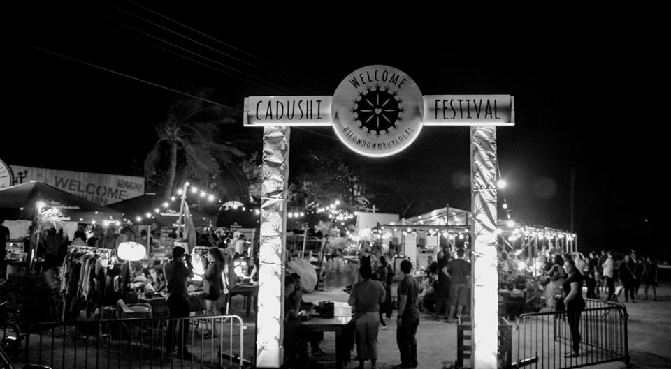 4th Annual Cadushi Xmas Festival in Aruba