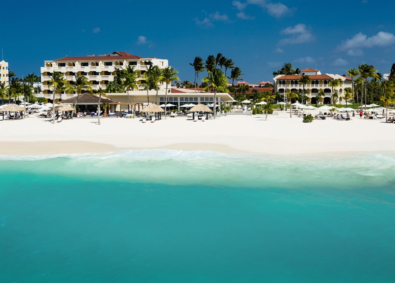 TripAdvisor Awards Aruba’s Bucuti & Tara Beach Resort, Again!