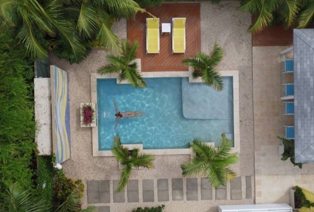 Bubali-Bliss_Aerial-Pool-aruba-visitaruba-summer-vacation-tripadvisor-award