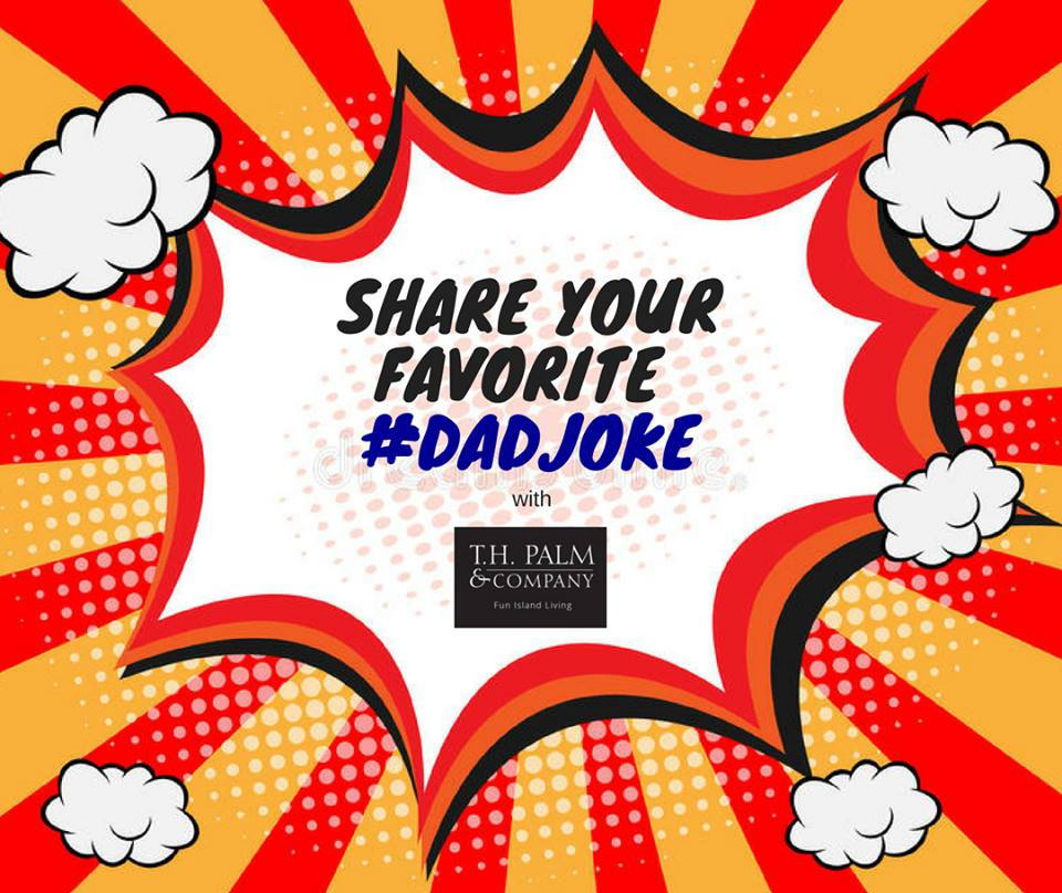 Aruba’s T.H. Palm & Company Hosts Two Facebook Contests in Honor of Father’s Day 2018.