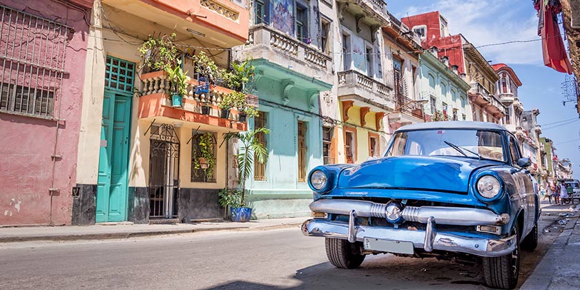 Welcome to Cuba: an unforgettable culinary experience, Renaissance Aruba Presents ‘Havana Nights’!