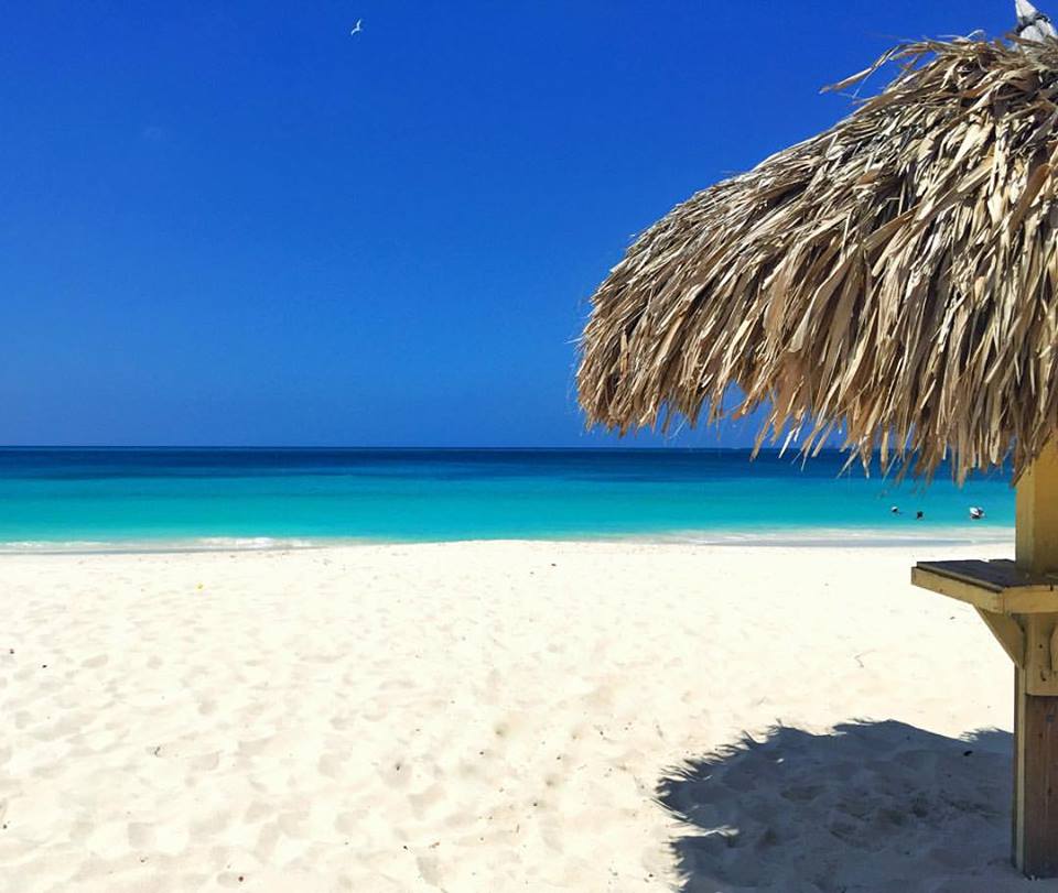 Aruba’s Eagle Beach Makes TripAdvisor’s List of World’s Best Beaches for 2019