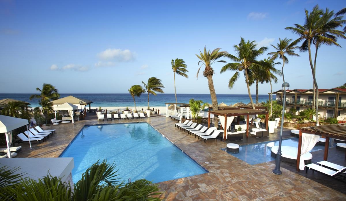 Divi & Tamarijn Aruba Honored with Sustainable Tourism and All-Inclusive Awards in 2019!