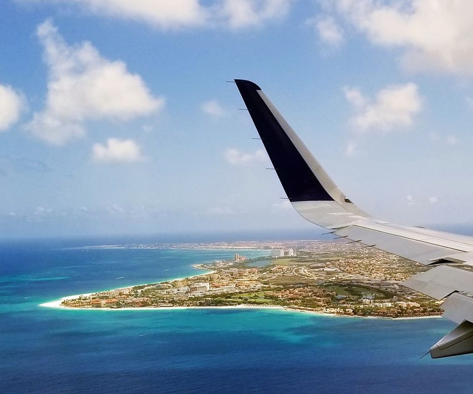 American Airlines Introduces a New Flight from New York’s LaGuardia Airport to Aruba!