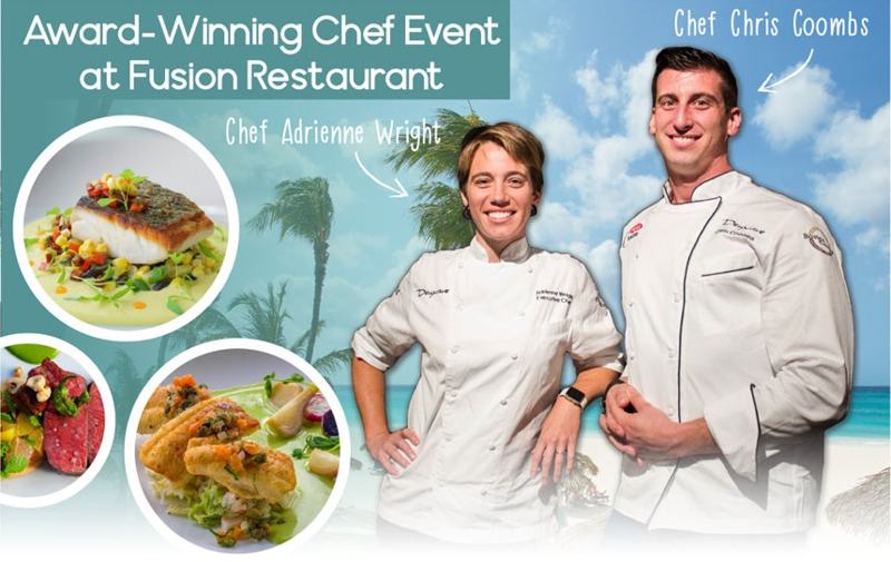 divi-aruba-foodiegetaway-event-fall-2019-flyer