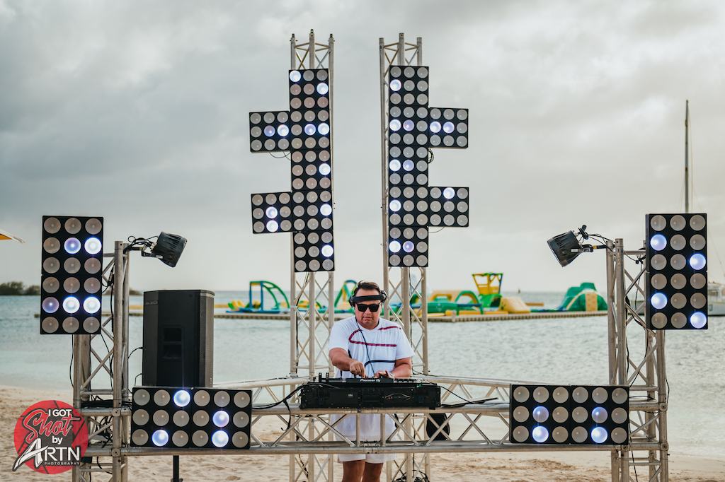 Aruba Island Takeover 2019 ARTIST LINEUP Released