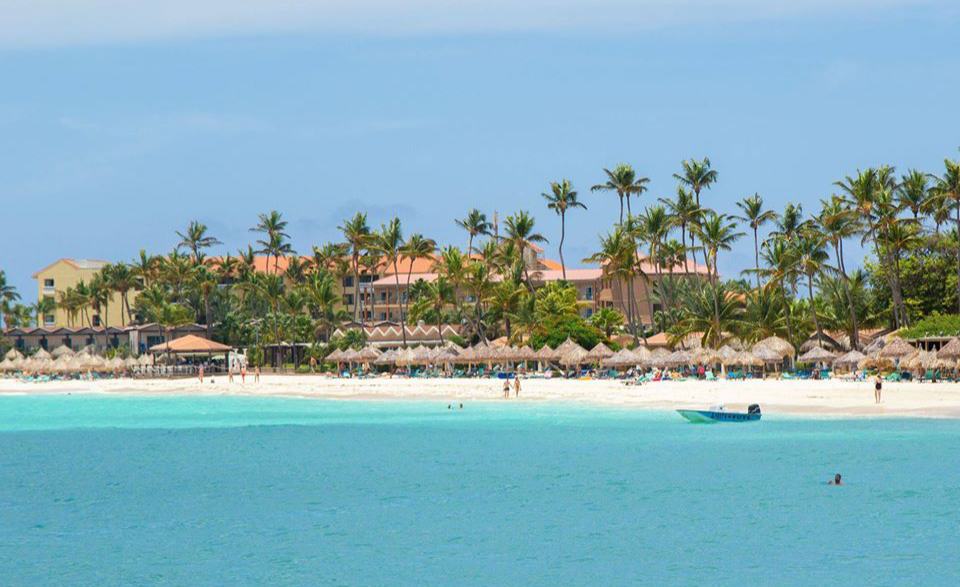 The Divi Tamarijn Aruba All Inclusives Launch Brand New App The Divi Tamarijn Aruba All Inclusives Launch Brand New App