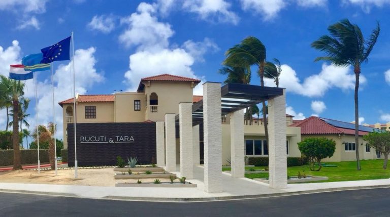 Bucuti & Tara Beach Resort Remains Staffed and Open