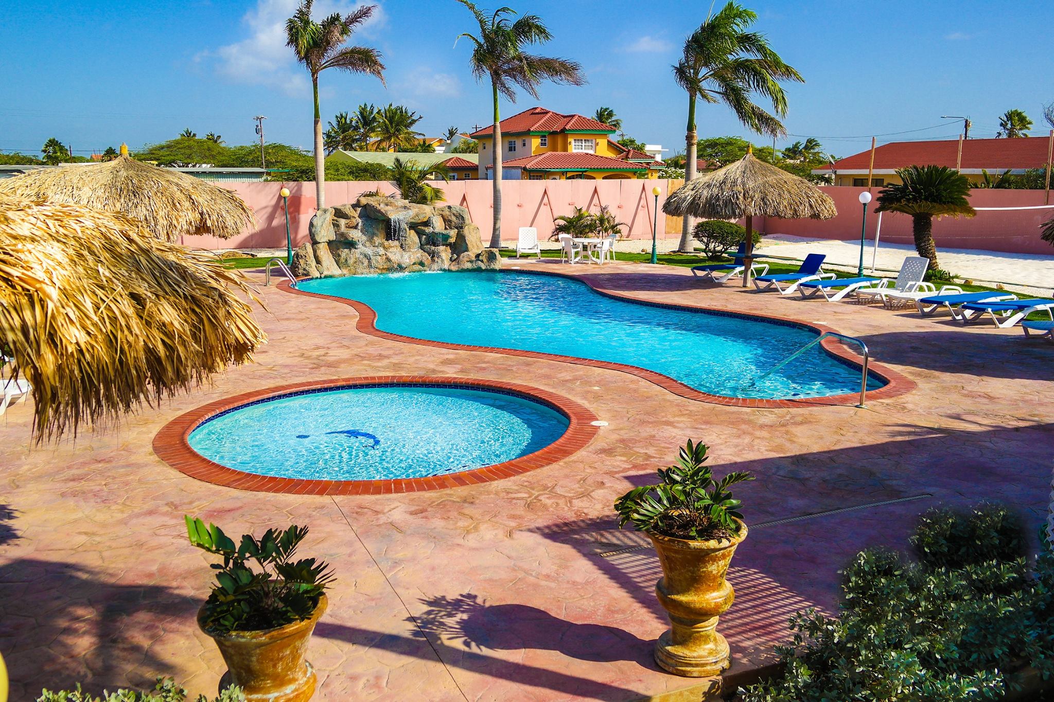 aruba apartments VisitAruba News