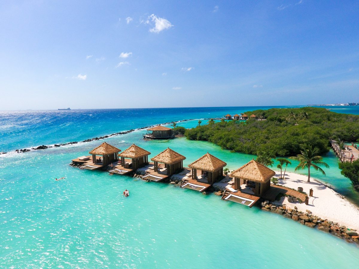 Renaissance Aruba Resort & Casino Received Best of the Best Awards by TripAdvisor Travelers