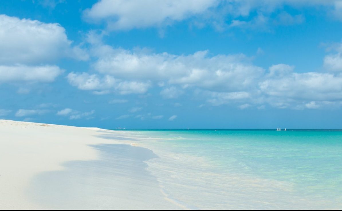 Eagle Beach Shines with Three Wins in TripAdvisor’s 2025 Travelers’ Choice Best of the Best Awards