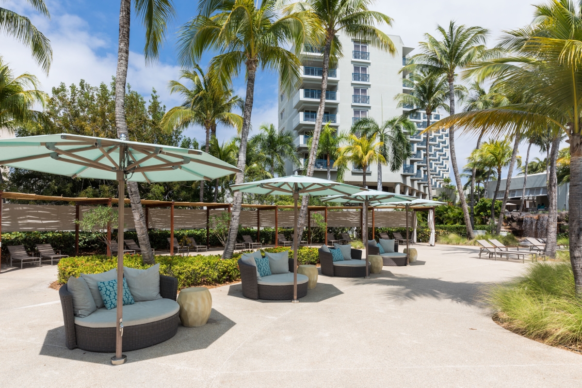 Jessica Valbuena named Marketing Manager, at Hilton Aruba Caribbean Resort & Casino