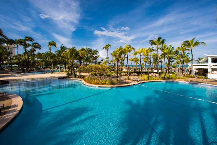 Nayla Geerman named New Sales Manager, at Hilton Aruba Caribbean Resort & Casino