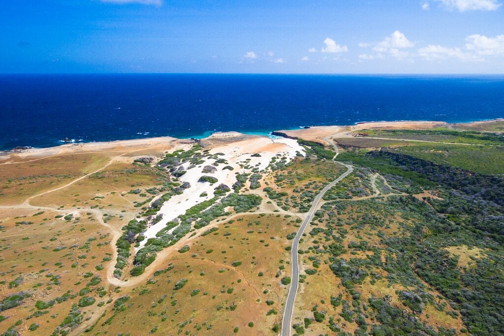 Aruba’s Arikok National Park Nominated for Best Caribbean Attraction 2022