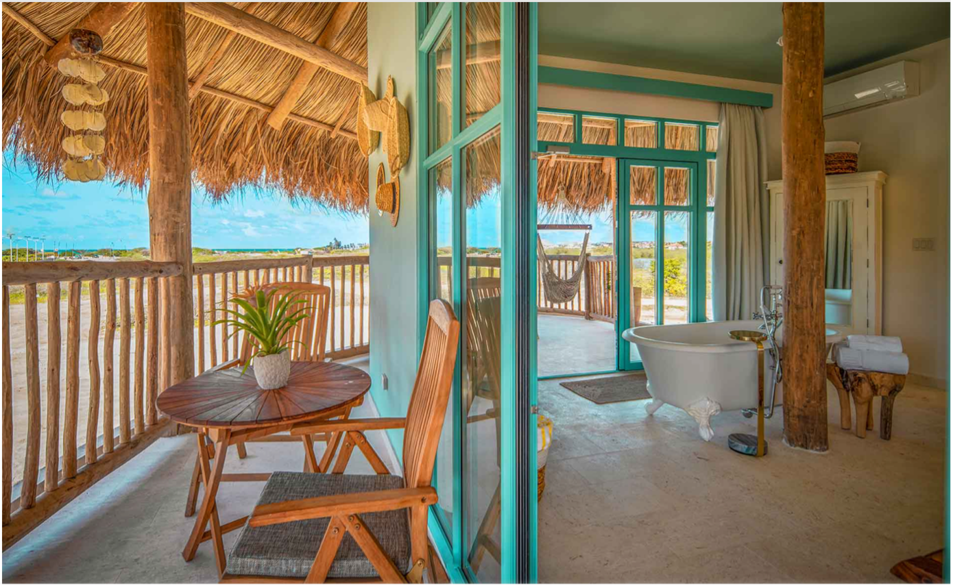 Tablet CEO selects Boardwalk Hotel Aruba amongst most exciting hotels in 2022 VisitAruba News