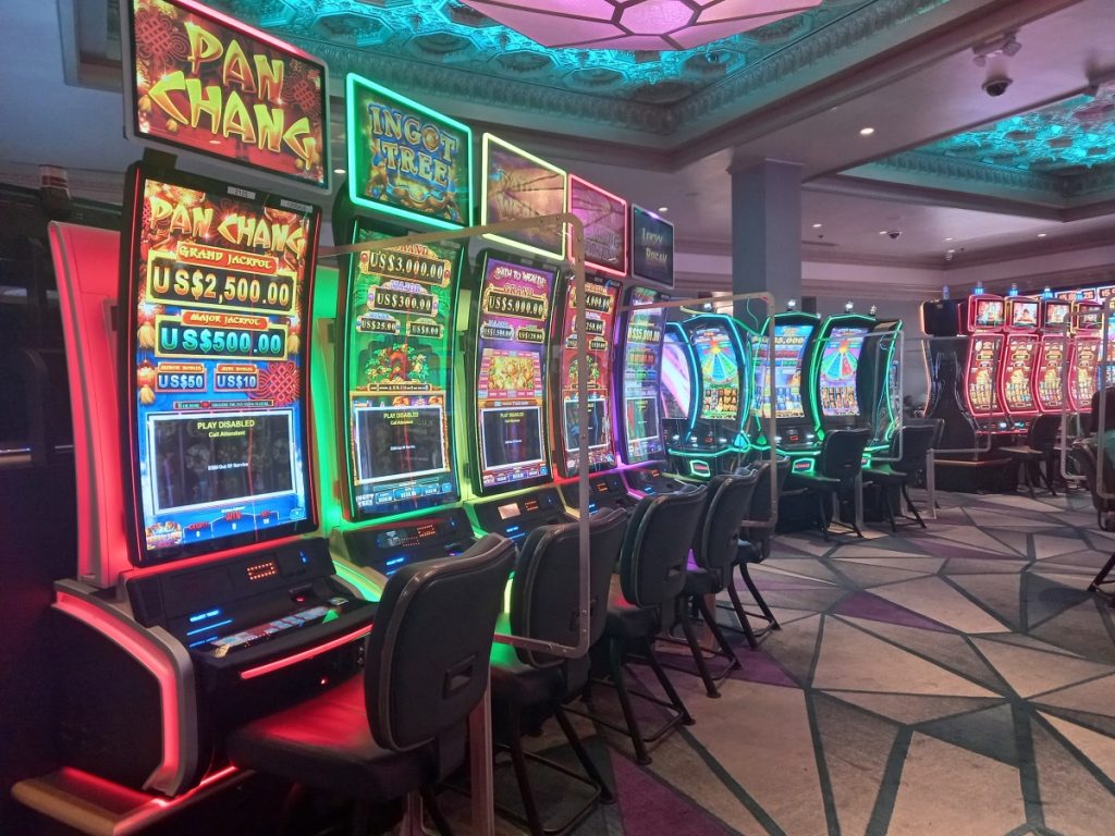 Wind Creek Casinos Takes 10 Lucky Winners to Alabama VisitAruba News