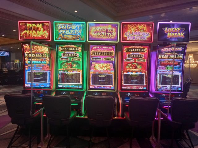 When live casino Grow Too Quickly, This Is What Happens