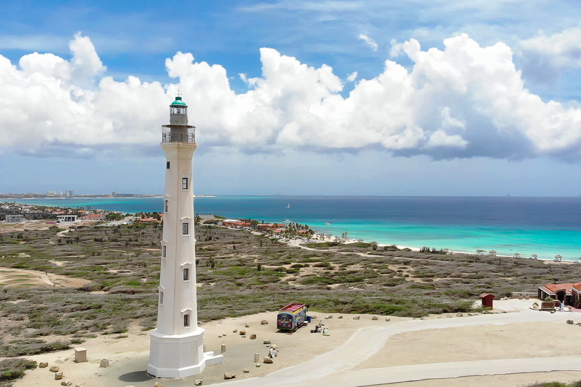 VisitAruba’s Attractions and Sights section has been updated and revamped
