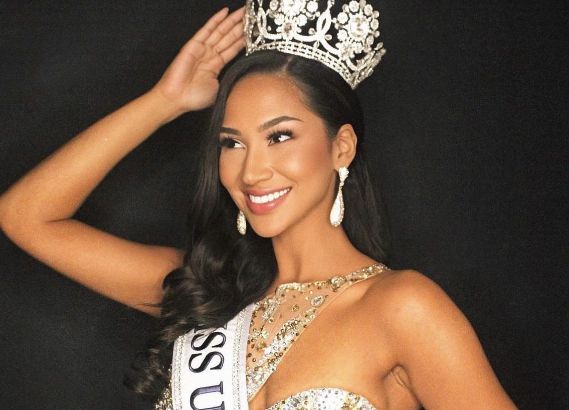 New Miss Universe Aruba 2023 Crowned