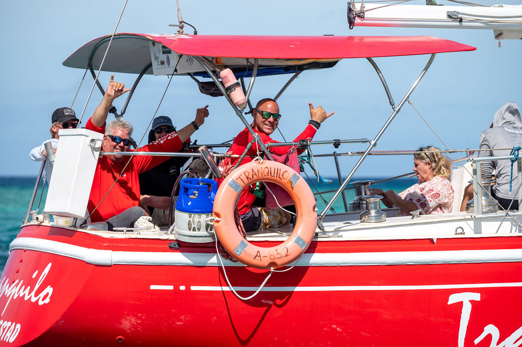 The 14th Aruba International Regatta, 2024, concludes successfully, at the Regatta Village
