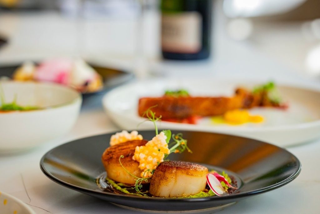 Celebrate Mother’s Day with a Heartfelt Brunch at Sunset Grille
