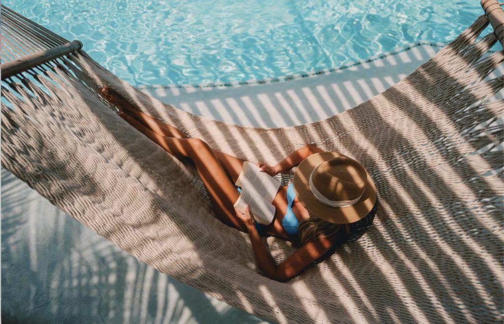 Enjoying Wellness and In The Moment Experiences at Boardwalk’s Slow Summer