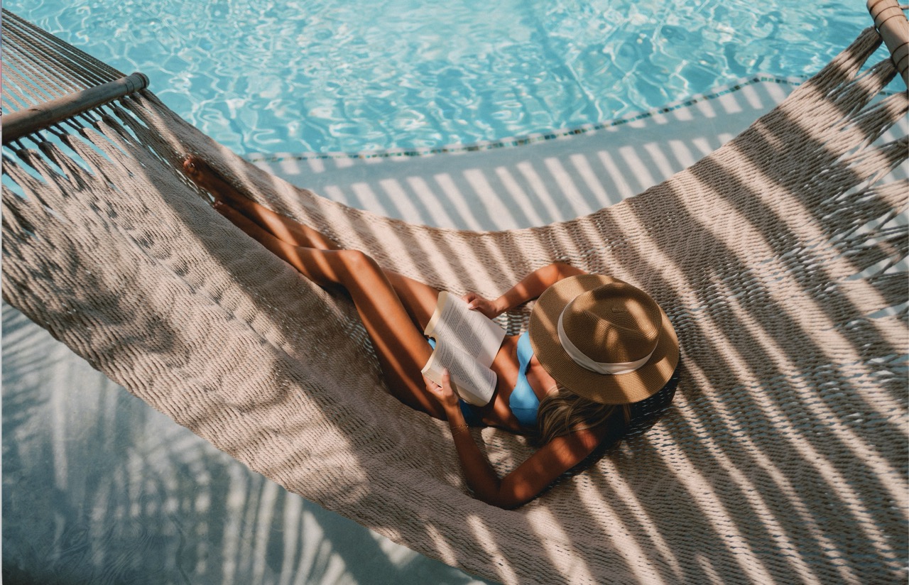 Enjoying Wellness and In The Moment Experiences at Boardwalk’s Slow Summer