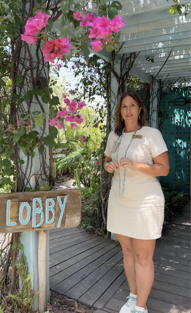 Marijn Fiolet Contreras Celebrates Ten Year Anniversary at Boardwalk Hotel