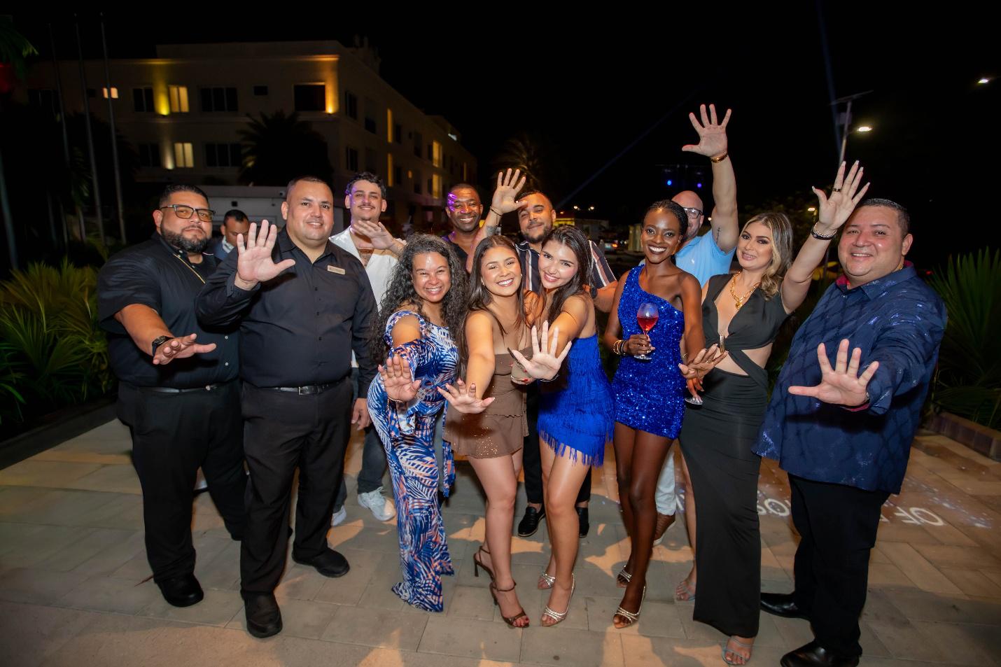 Radisson Blu Aruba Celebrates Five Years of Growth, Local Leadership, and a Distinct Approach to Hospitality