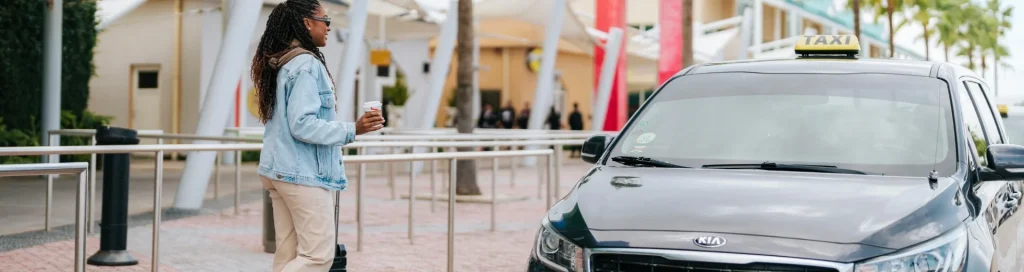 Aruba Taxi Rates: Official 2026 Fares & Easy Guide