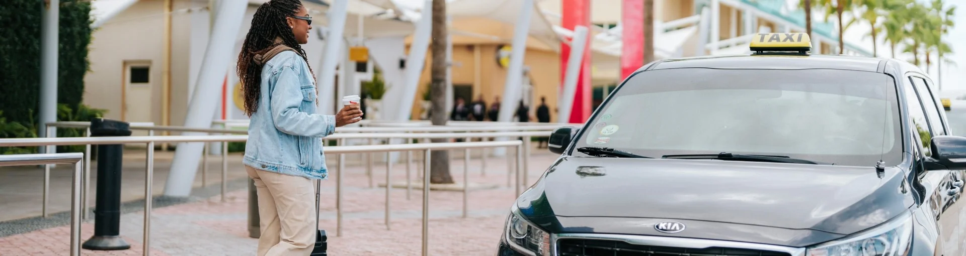 Aruba Taxi Rates: Official 2026 Fares & Easy Guide