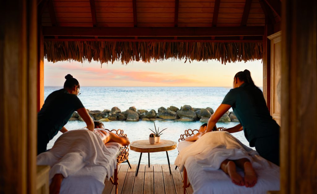 Aruba’s Most Exclusive Private Island Wellness Experiences Aruba’s Most Exclusive Private Island Wellness Experiences