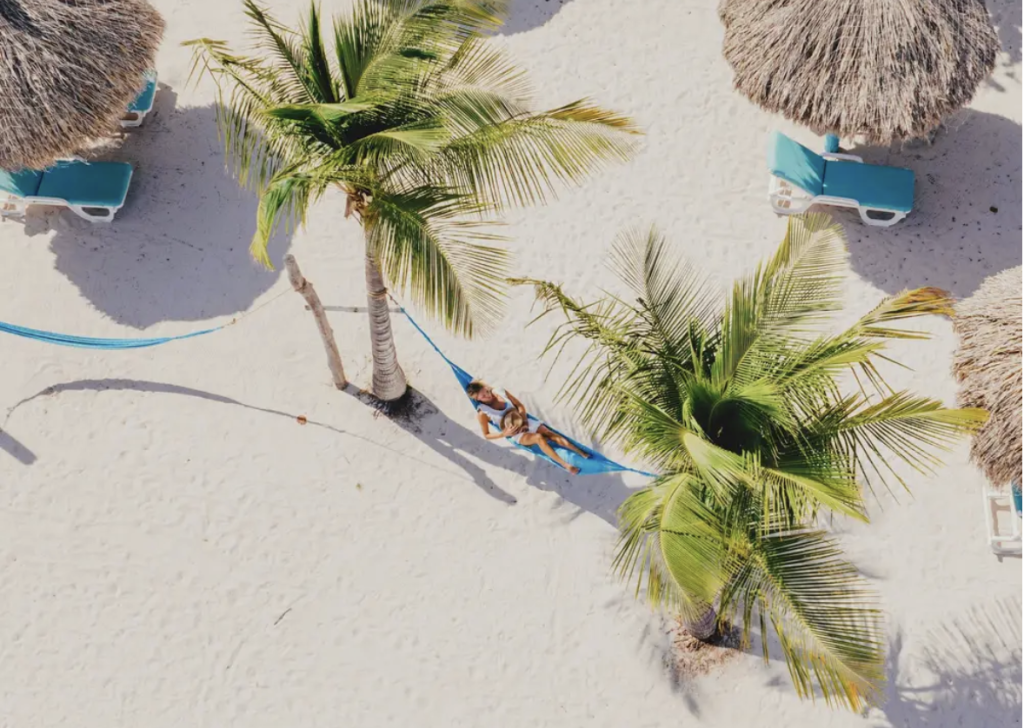 How This Charming Aruba Hotel Captured the Global Spotlight at Mews Unfold 2026 How This Charming Aruba Hotel Captured the Global Spotlight at Mews Unfold 2026