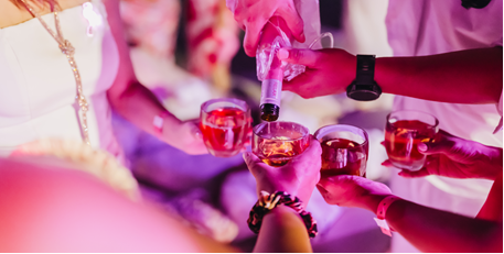 Rosé All Day 2026 Returns to Renaissance Private Island Rosé All Day 2026 Returns to Renaissance Private Island