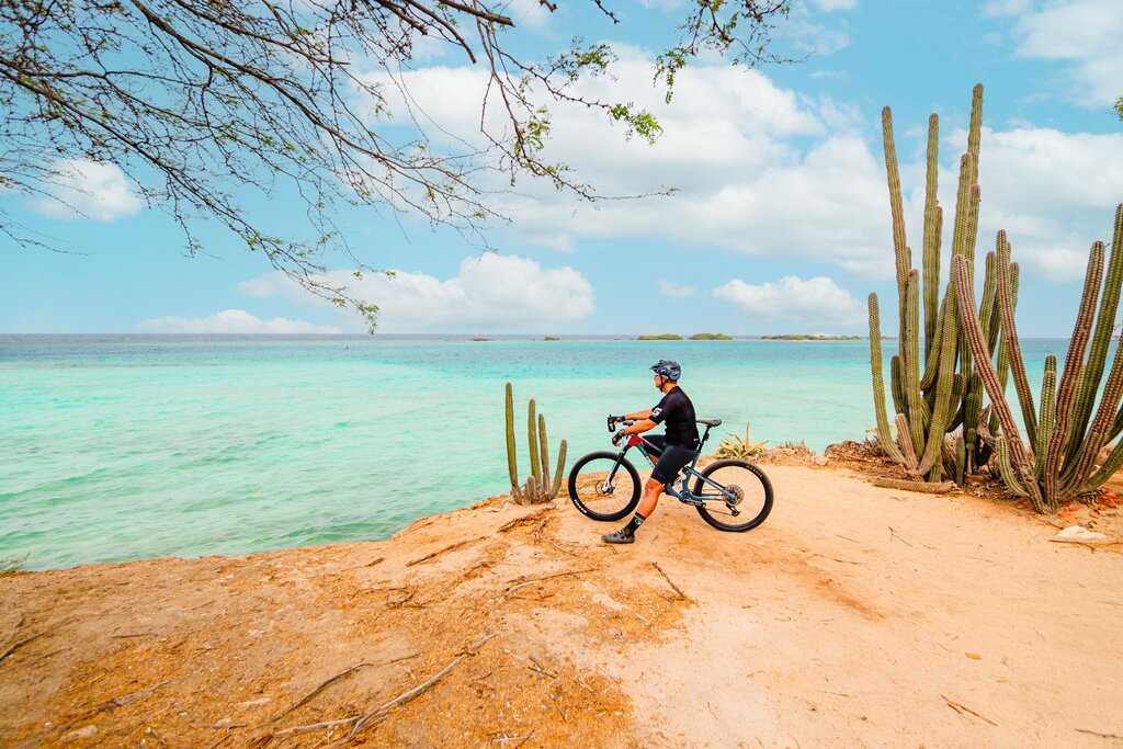 Conquer the Island Trails: First Edition of “Leyenda del Dorado Aruba” Coming in October Conquer the Island Trails: First Edition of “Leyenda del Dorado Aruba” Coming in October