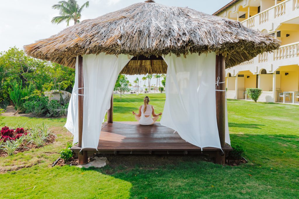Bucuti & Tara Unveils Expanded Wellness Experiences for Aruba Community