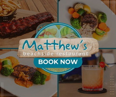 Matthew's