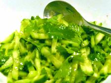 Herb Salad