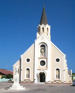Aruba Churches