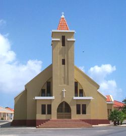 Aruba Churches