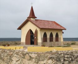 Aruba Churches