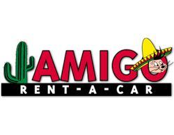 Amigo Rent A Car