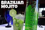 Brazilian Mojito