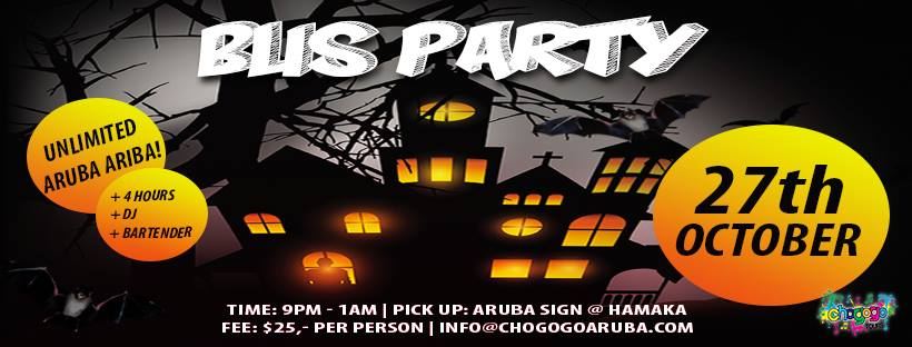 VisitAruba.com | Halloween Celebration in Aruba