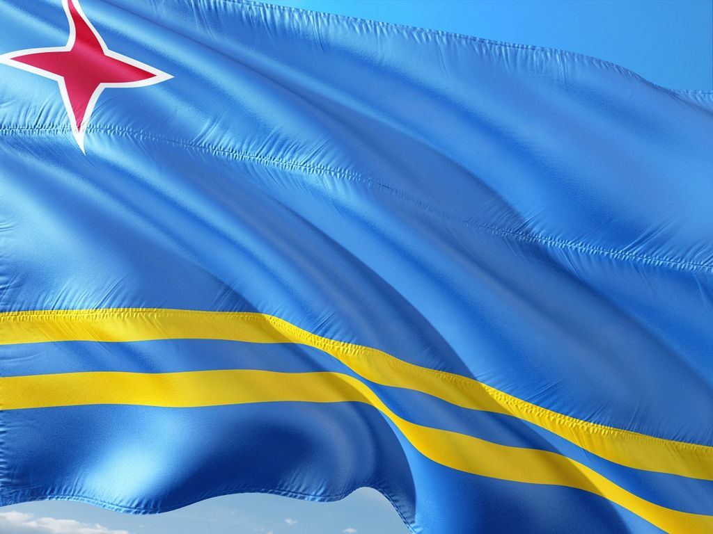 Aruba's National Anthem and Flag Day