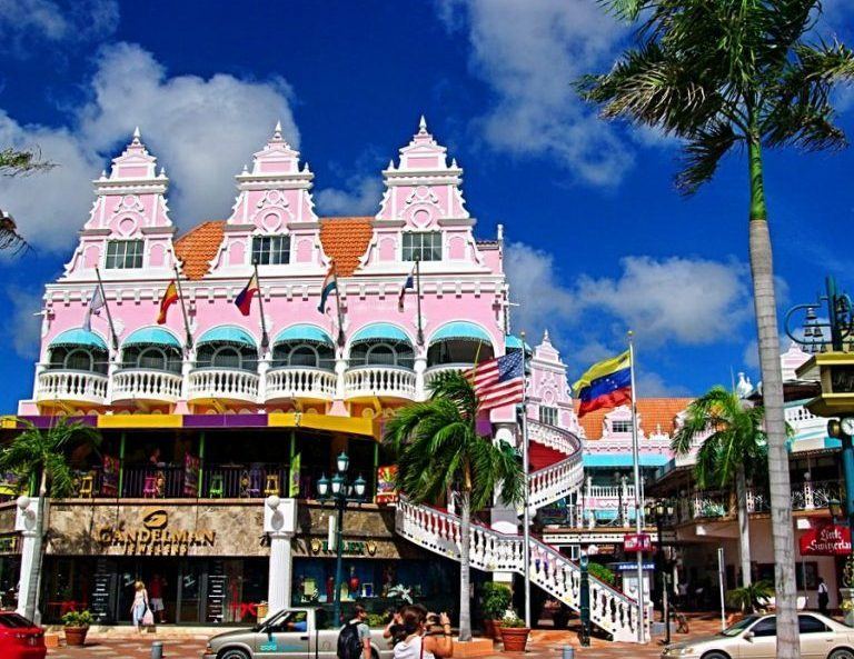 Aruba Shopping - VisitAruba.com