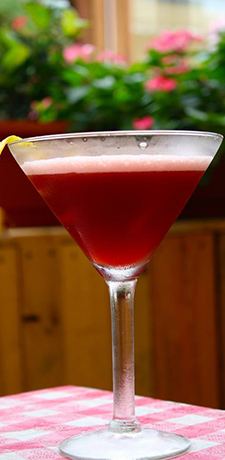 Acai Cosmo